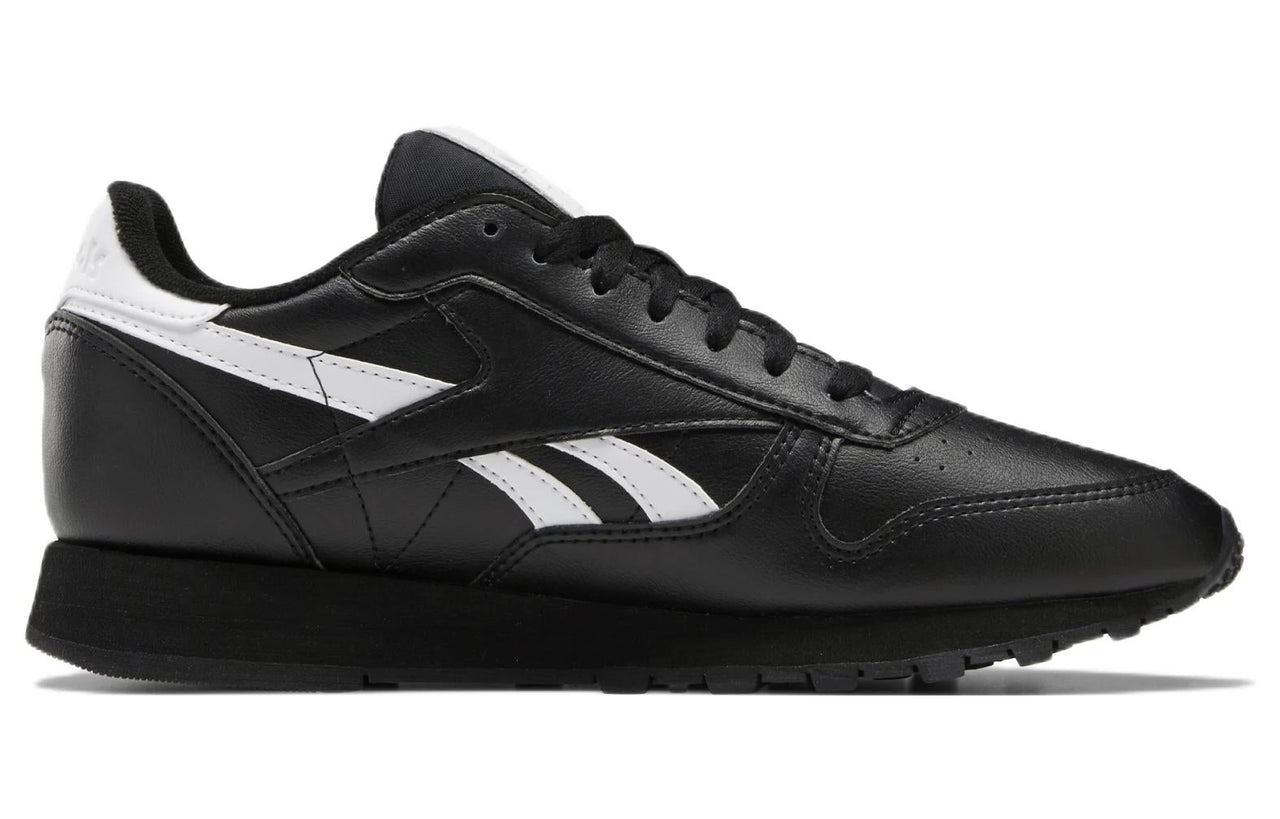 Reebok Classic Vegan 'Black White' GY3612