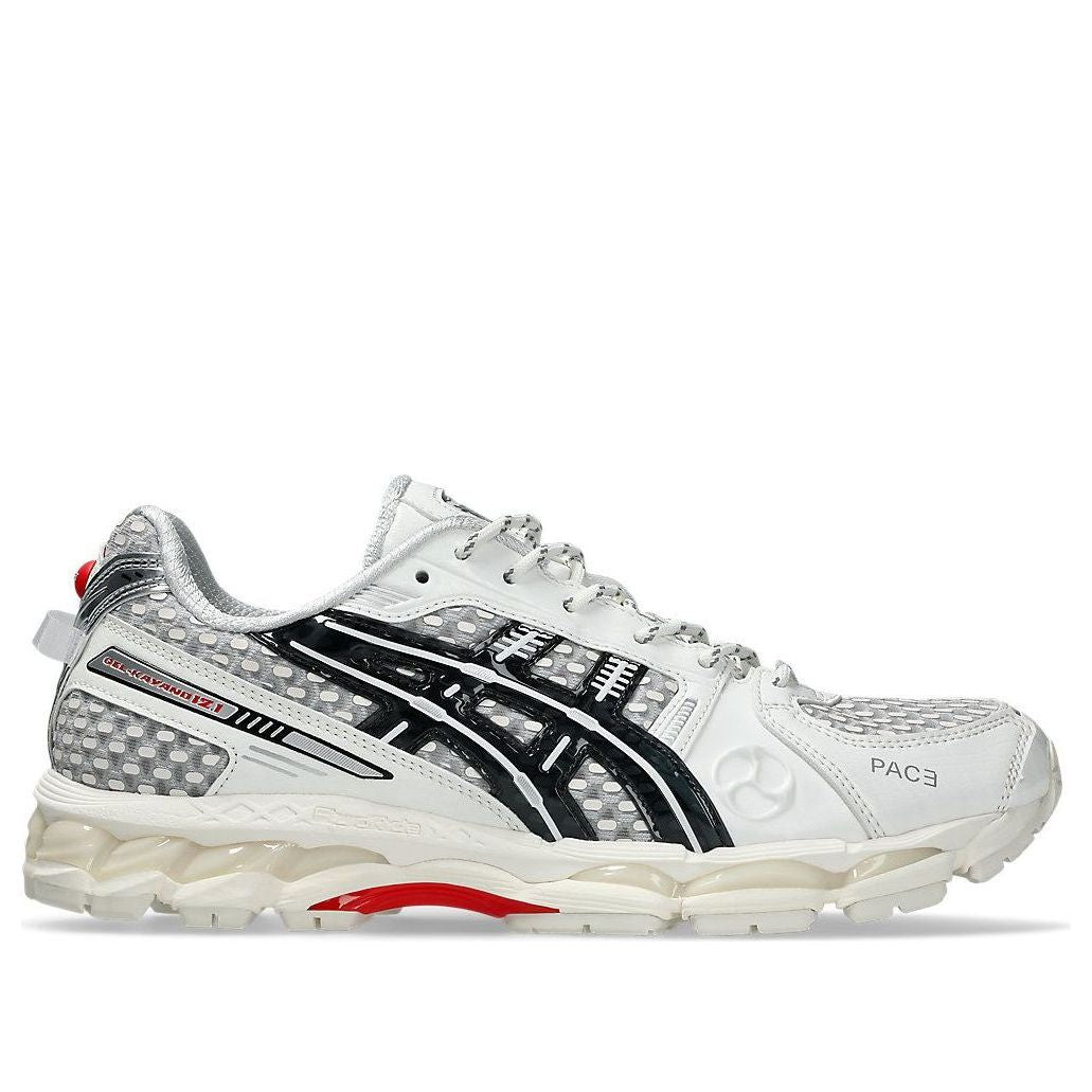 ASICS x Pace Gel-Kayano 12.1 'Cream Black' 1203B001-100