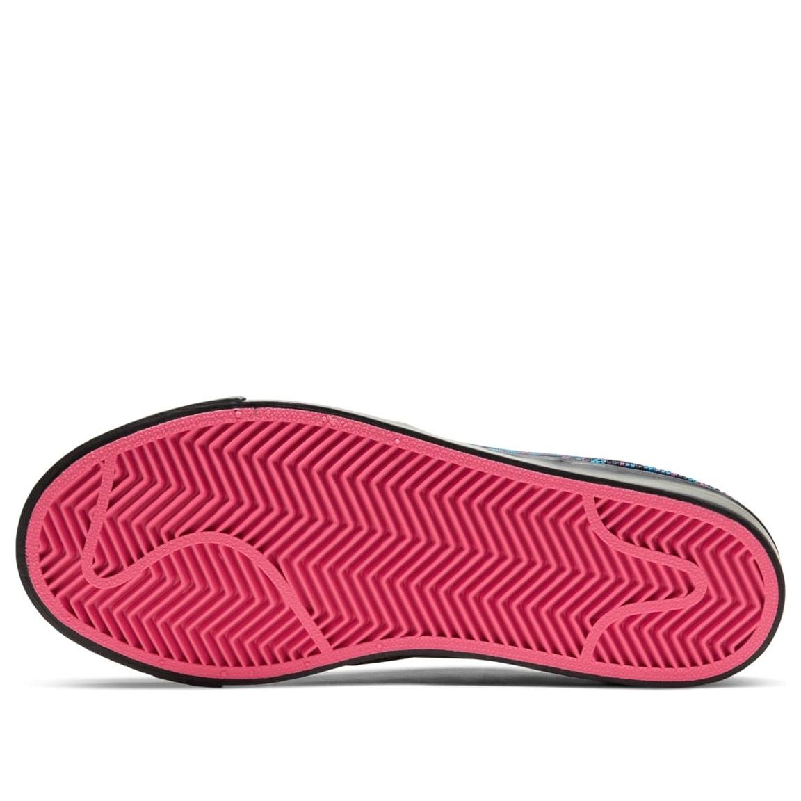 (GS) Nike Stefan Janoski Canvas Premium 'Watermelon' 922011-600