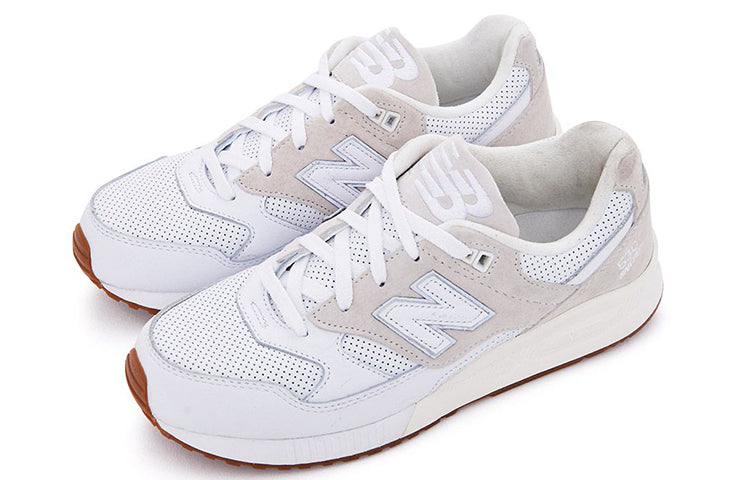 New Balance 530 'Ivory White Cream' M530ATA