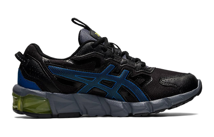 (GS) ASICS Gel Quantum 9 3 'Black Lake Drive' 1204A003-004