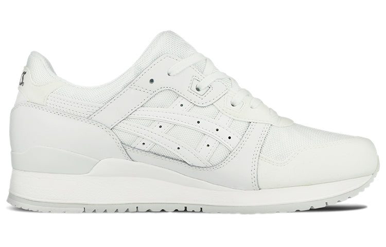 ASICS Gel Lyte 3 'Triple White' H6B3N-0101