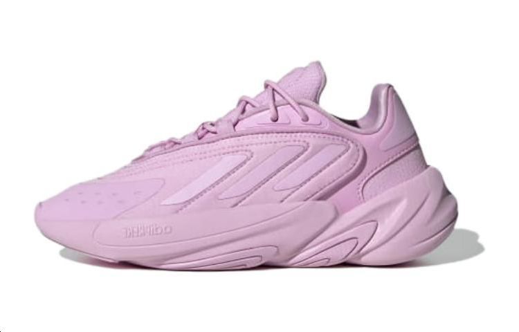 (GS) adidas Ozelia 'Bliss Lilac' IE2798