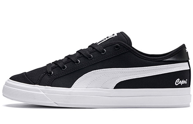 PUMA Capri 'Black' 369246-01