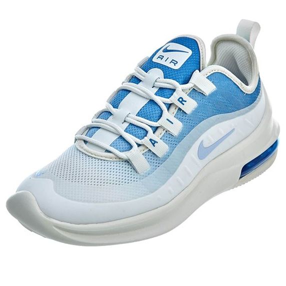(WMNS) Nike Air Max Axis SE 'Summit White' AA2167-101