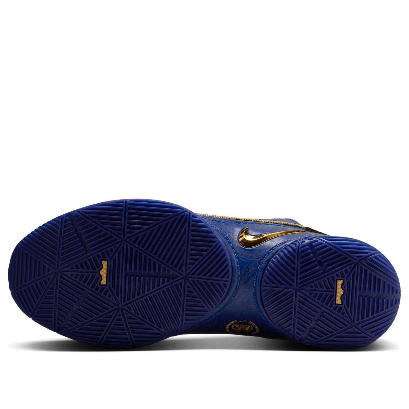 Nike x Monopoly LeBron 22 'Deep Royal Blue' HV5145-400