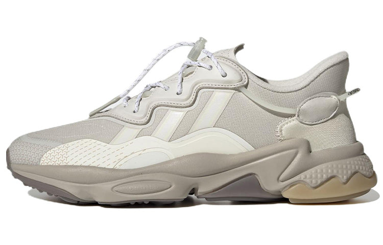 adidas Ozweego 'Aluminium Off White' H03403