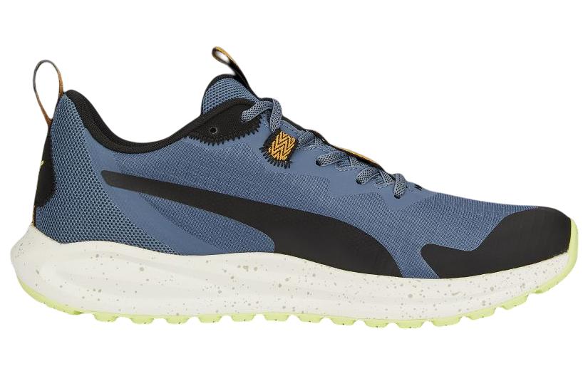 PUMA Twitch Runner Trail 'Evening Sky Black' 376961-02
