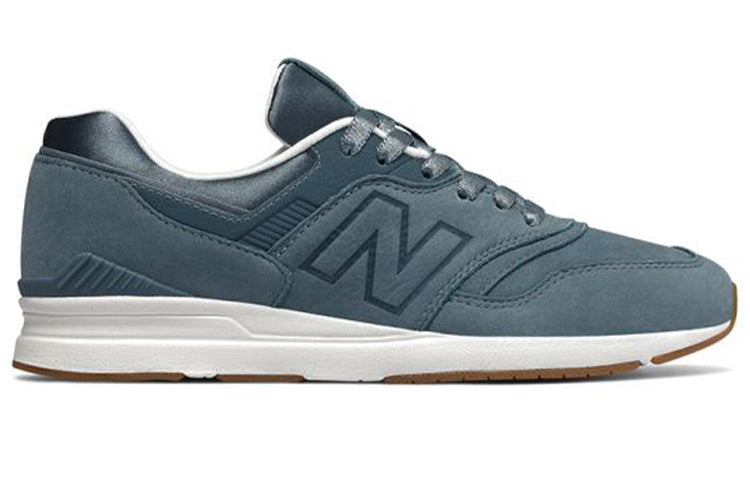 (WMNS) New Balance 697 Blue WL697PMF