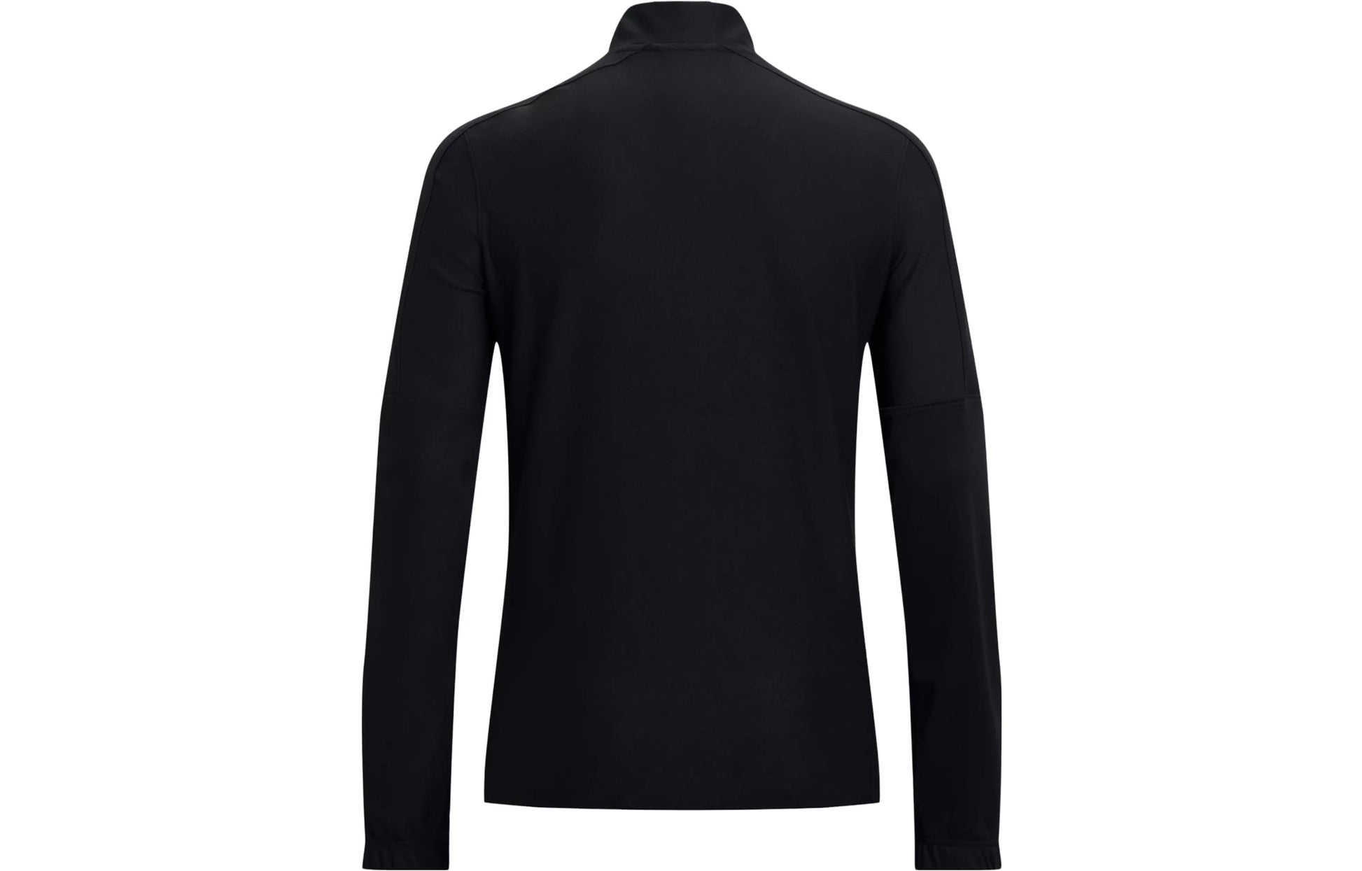 (WMNS) Under Armour Challenger Track Jacket 'Black' 1365427-001