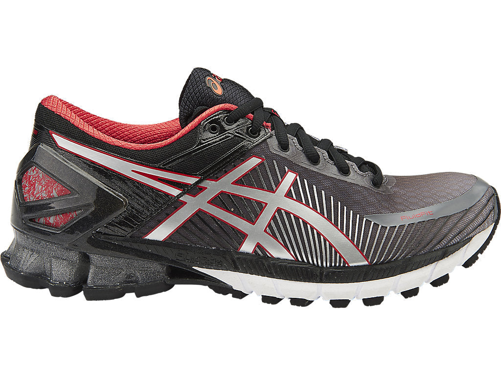 ASICS Gel-Kinsei 6 'Black' T644N-9793