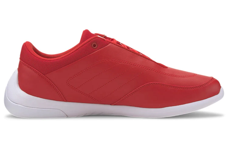 PUMA Scuderia Ferrari x Kart Cat 3 'Rosso Corsa' 339936-01