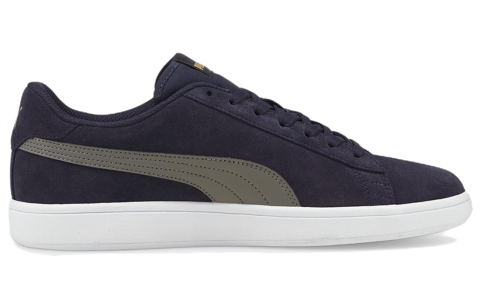 PUMA Smash v2 'Navy Blue' 364989-56