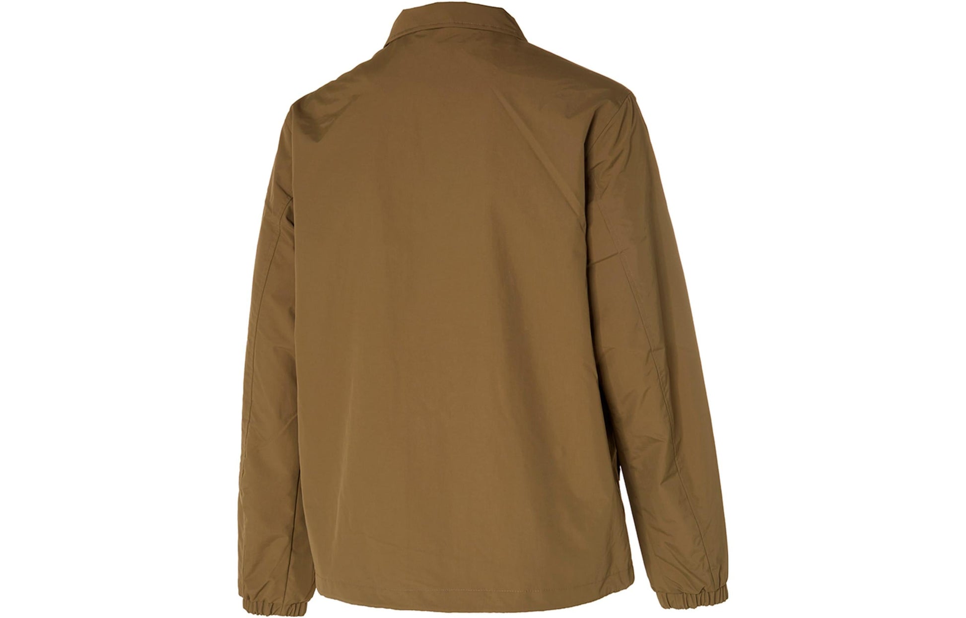 PUMA Classic Coaches Jacket 'Brown' 929793-02