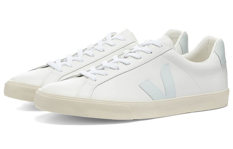 Veja Esplar Lace-Up 'White Mint' EO022198