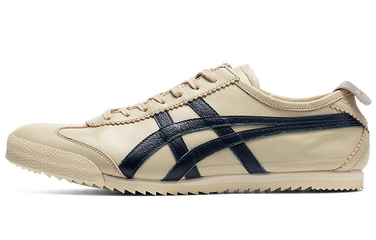 Onitsuka Tiger Mexico 66  'Beige Black' 1181A506-021