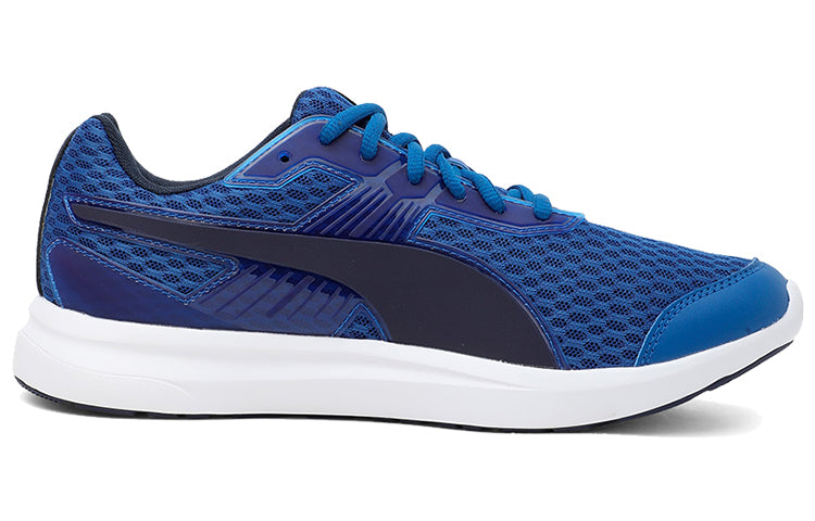 PUMA Escaper Pro Black/Blue/White 369984-03