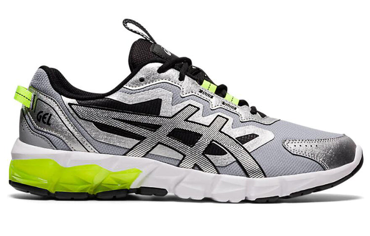 ASICS Gel Quantum 90 3 'Pure Silver' 1201A064-020