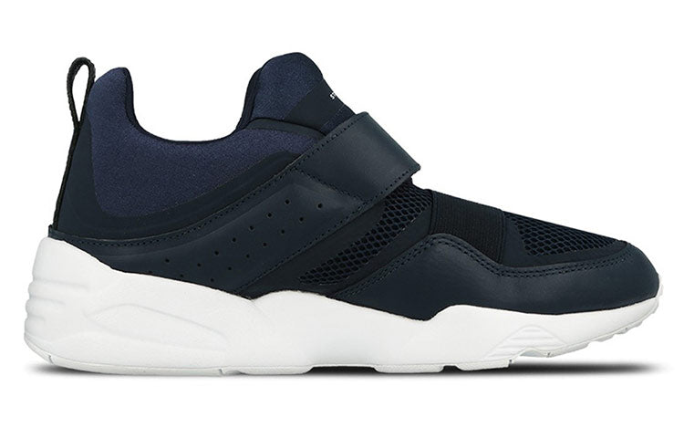 PUMA Blaze Of Glory Strap X Stampd 'Blue White' 359813-03