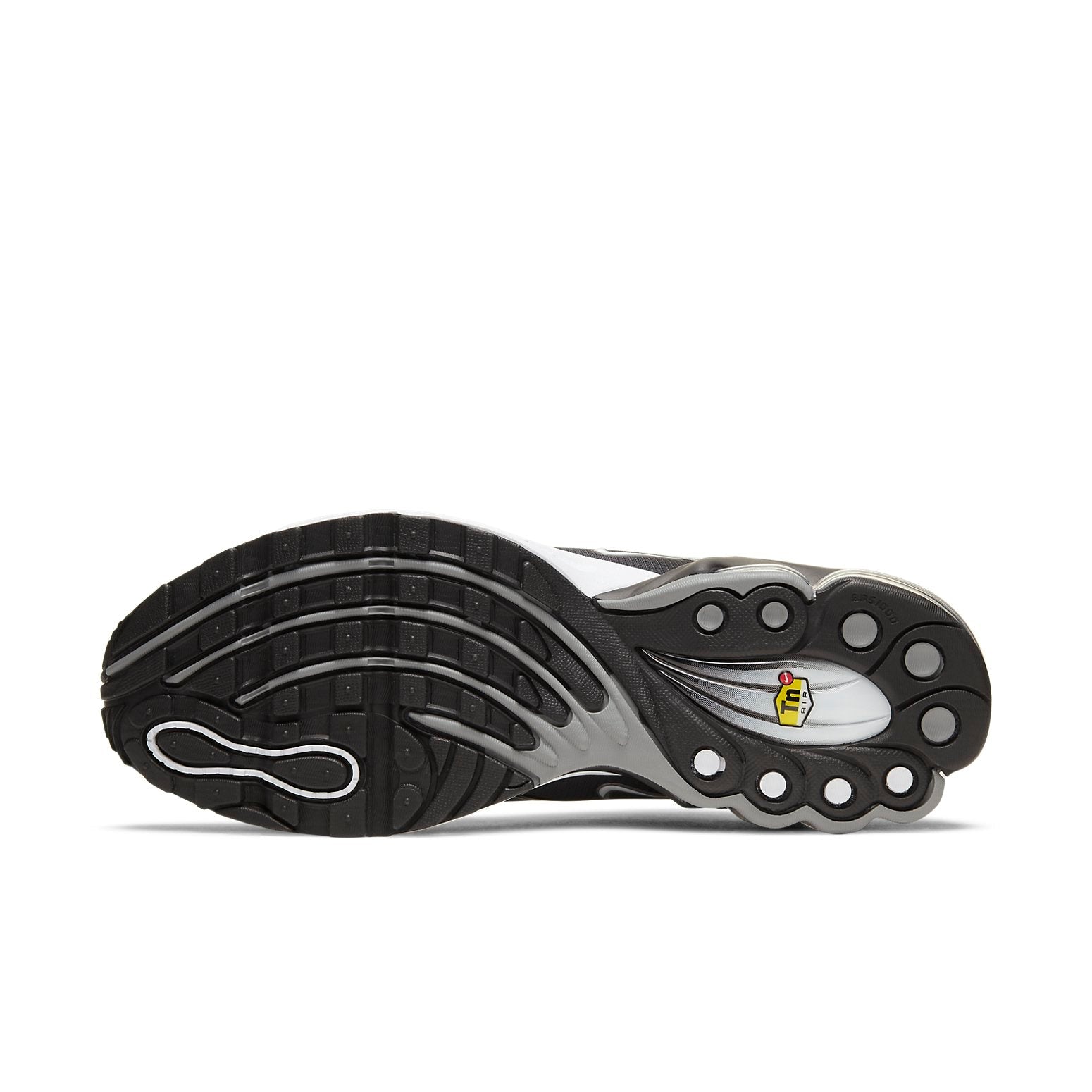 Nike Air Max Plus 2 'Black Reflect Silver' CQ7754-001