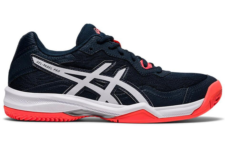 (WMNS) ASICS Gel-Padel Pro 4 'Blue' 1042A111-404