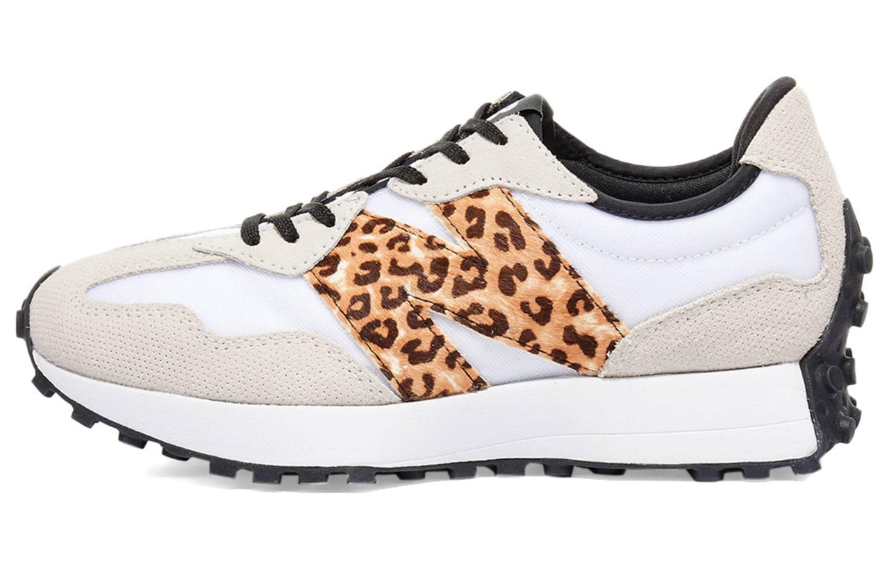 (WMNS) New Balance 327 'Leopard' WS327SD