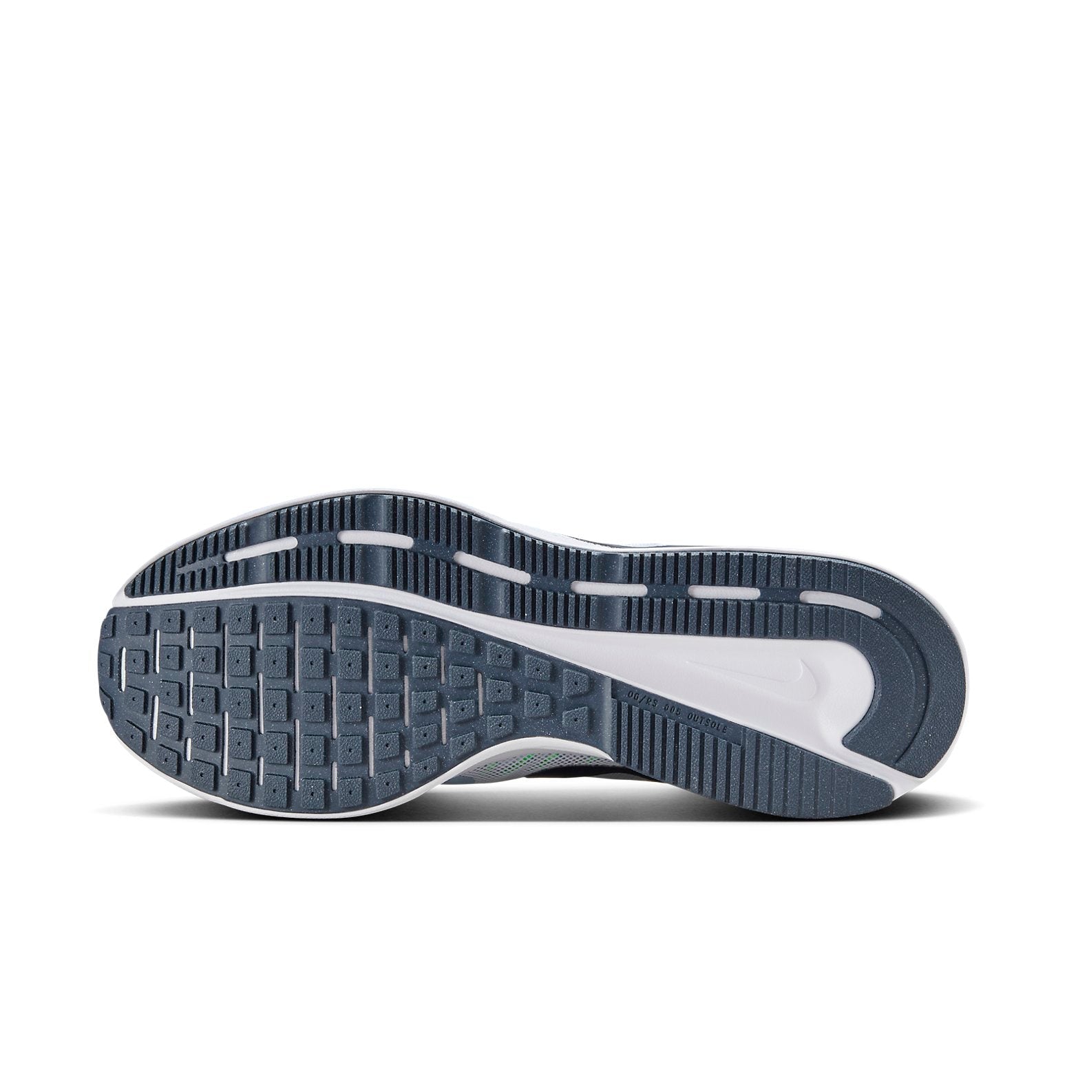 Nike Run Swift 3 'Blue Teal Black' DR2695-402