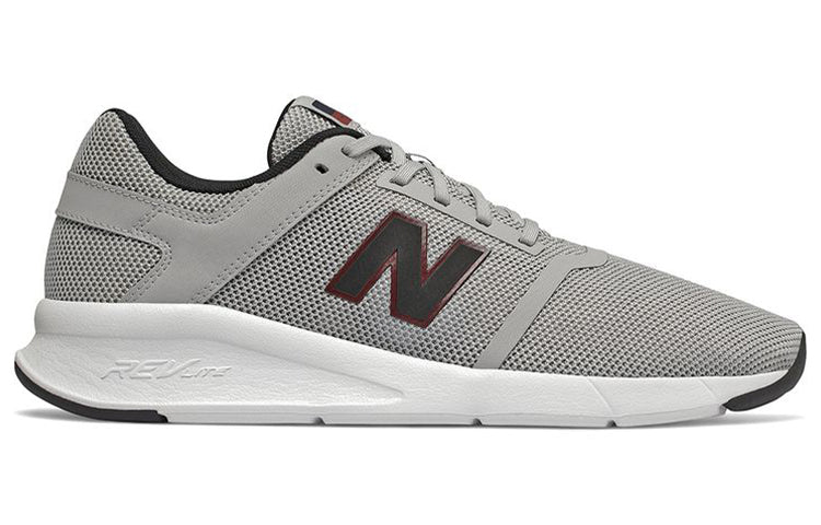 New Balance 24 Gray MS24GR2