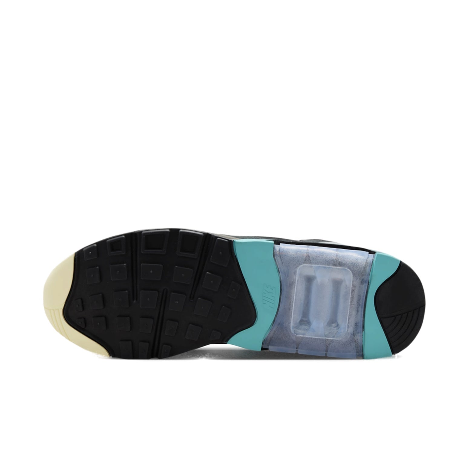Nike Air Max 180 'Full 180' FJ9259-001