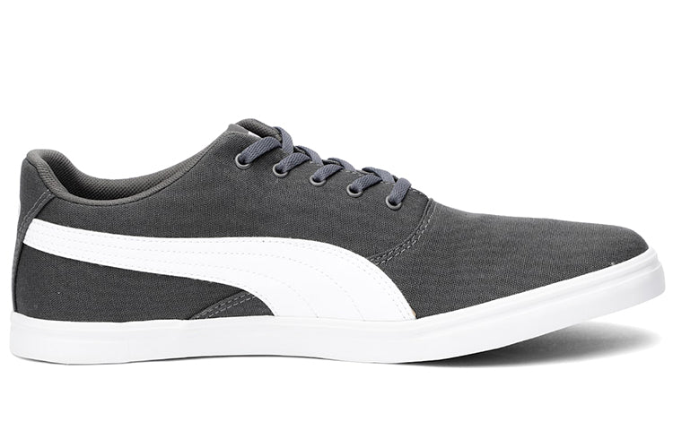 PUMA Rigel Idp Running Shoes Grey/White 371248-02