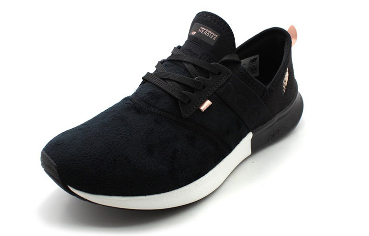 (WMNS) New Balance Nergize Black/Pink WNRGLB2
