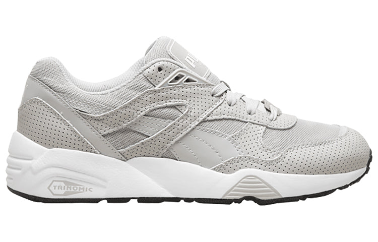 PUMA R698 Breathe Grey/White 362573-02