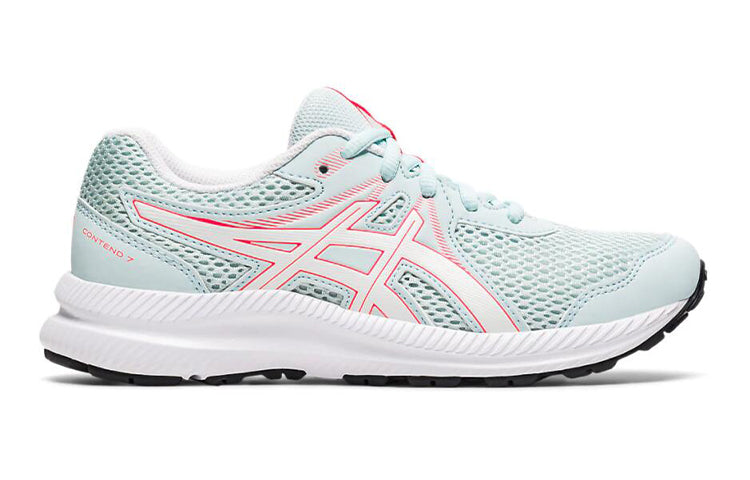 (GS) ASICS Gel-Contend 7 'Aqua Angel' 1014A192-402