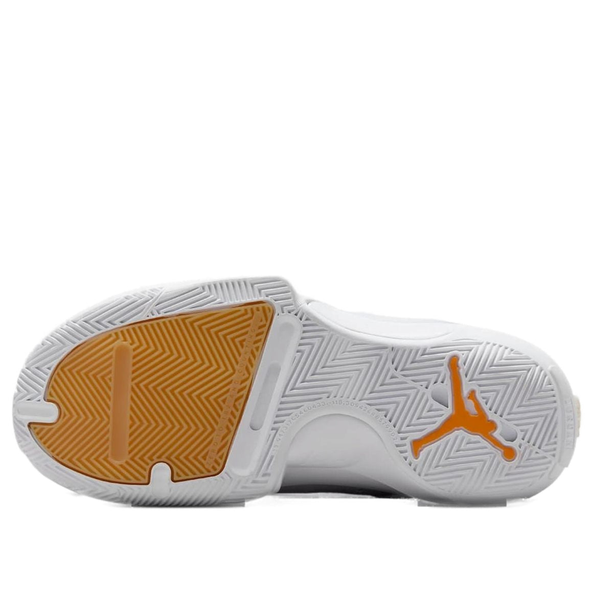 (GS) Air Jordan One Take 5 'White Coconut Milk Gum Light Brown' FD2338-102