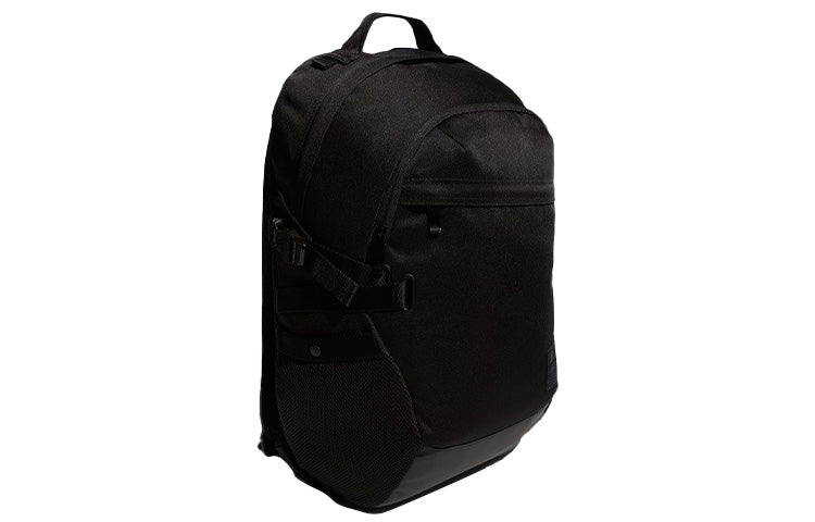 adidas TE BP PW Unisex Pure Black Backpack HE2672