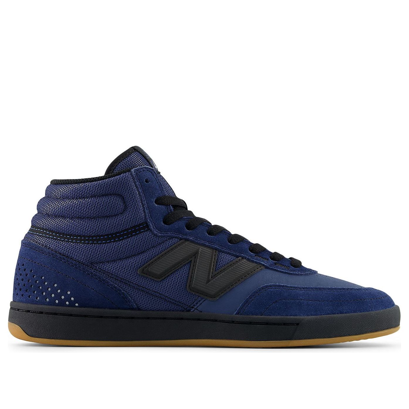 New Balance 440 High v2 'Vintage Indigo Black' UN440HNN
