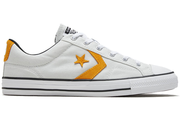 Converse Star Player Canvas Shoes/Sneakers 166796C