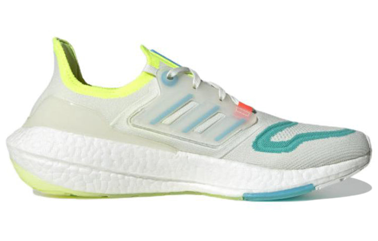 adidas Ultraboost 22 'White Sky Rush Mint' GY8674