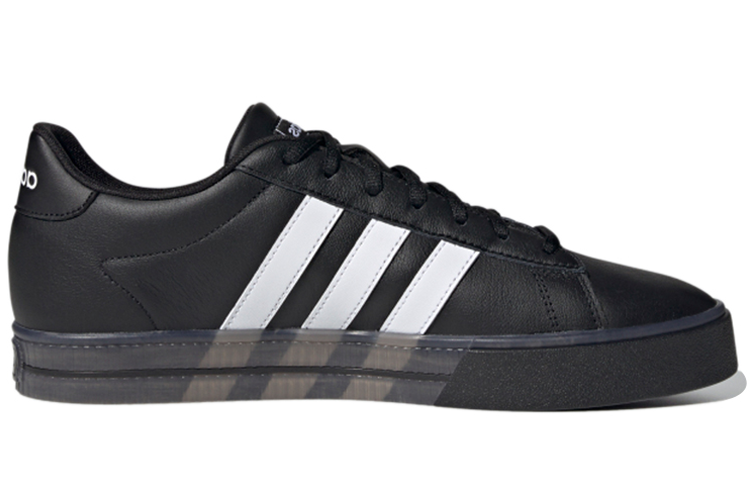 adidas Daily 3.0 'Black White' G55067