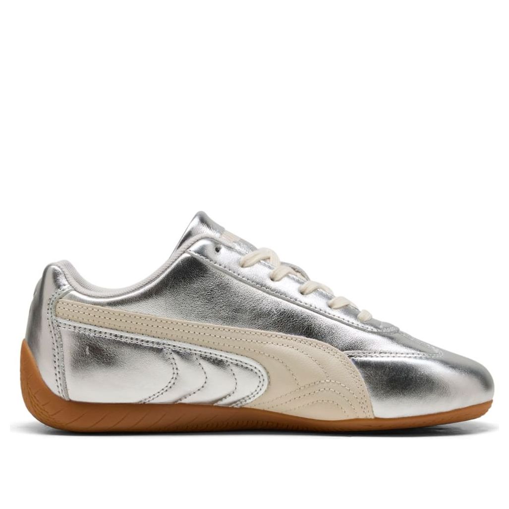 (WMNS) PUMA Speedcat 'Silver Alpine Snow' 406881-02