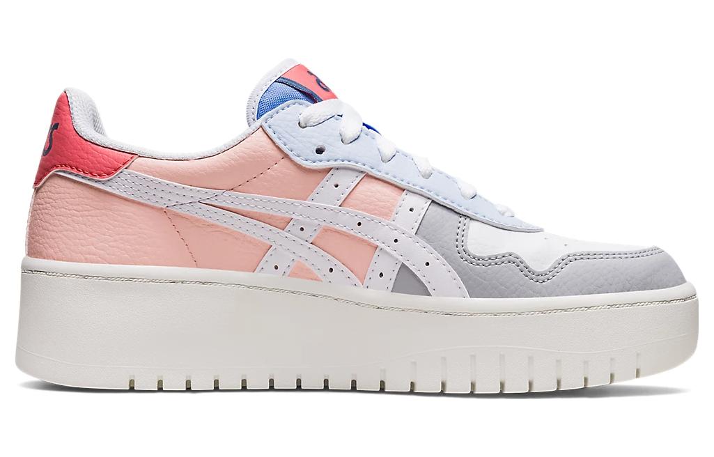 (WMNS) ASICS Japan S PF 'PaSTel Pink Blue' 1202A024-105