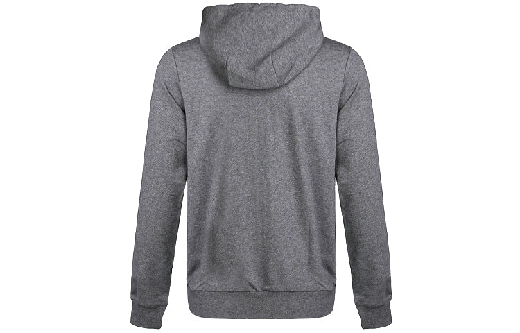 adidas Rose Fz Shooter Printing Hooded Jacket Gray DN3073
