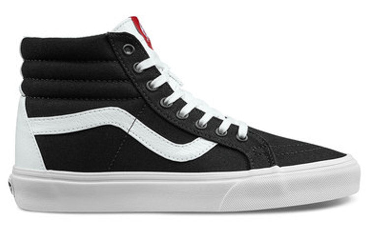 Vans SK8-HI Reissue 'College Black' VN0004OK3MT