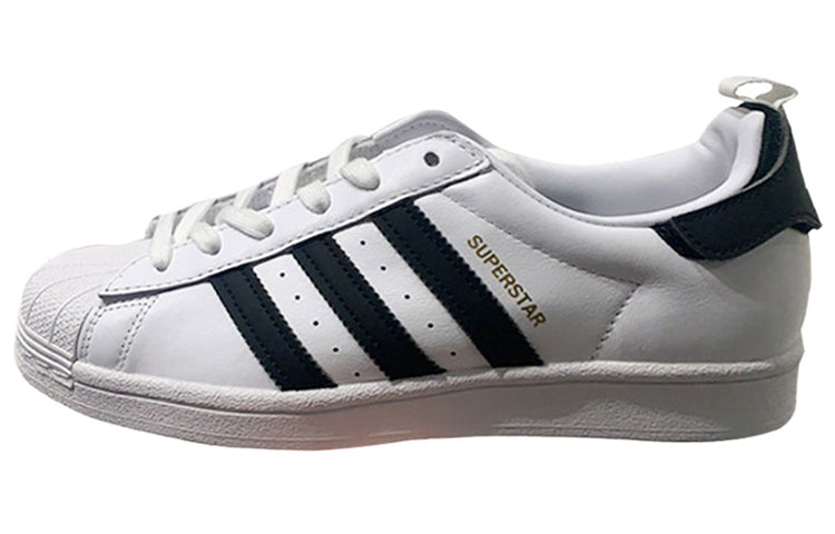 adidas originals Superstar 'White Blue' FX7791
