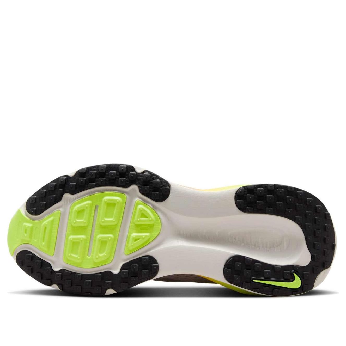 (WMNS) Nike Air Zoom Vomero 18 'Phantom Light Wild Mango Volt' HM6804-002