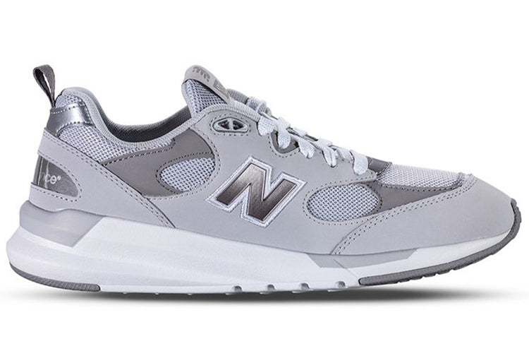(WMNS) New Balance 109 Casual Shoes Grey WS109LC1