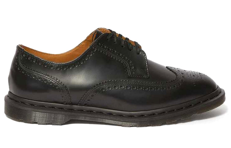 Dr. Martens Kelvin 2 'Black' 25026001