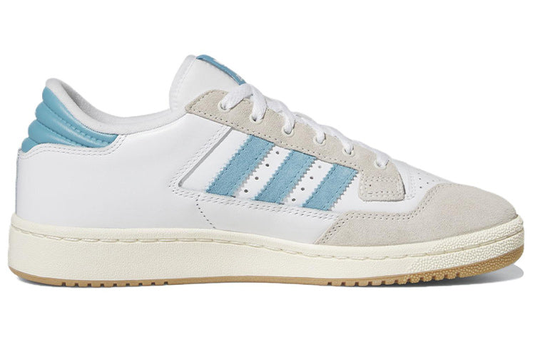 adidas Centennial 85 Low 'White Blue' ID4228