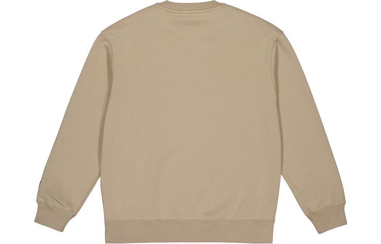 New Balance Casual Pullover Asia Sizing 'Beige' NCD43081-LBE
