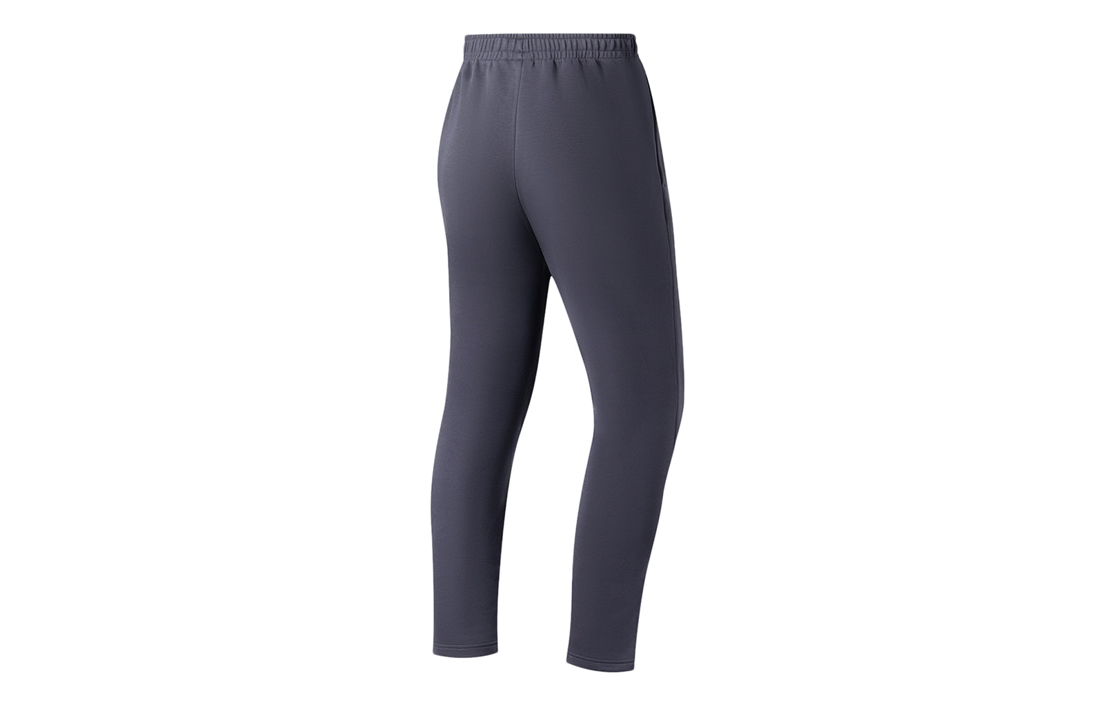 Li-Ning Training Series Sport Joggers 'Grey White' AKLT115-5